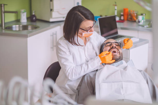 Best Pediatric Emergency Dentist in Las Campanas, NM
